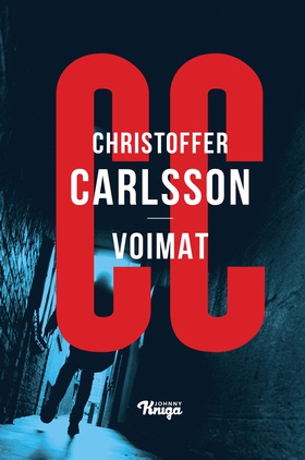 Voimat (e-bok) av Christoffer Carlsson