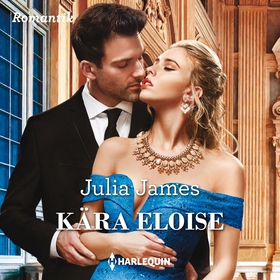 Kära Eloise (ljudbok) av Julia James