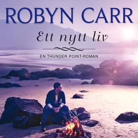 Ett nytt liv (ljudbok) av Robyn Carr