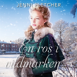 En ros i vildmarken (ljudbok) av Jenni Fletcher