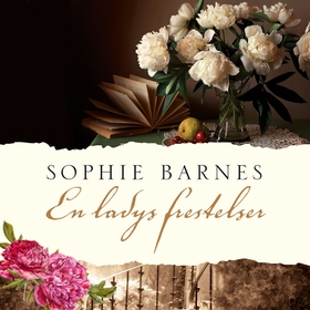 En ladys frestelser (ljudbok) av Sophie Barnes