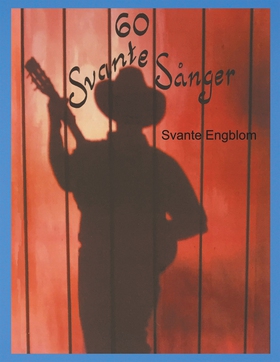 60 SvanteSånger (e-bok) av Svante Engblom