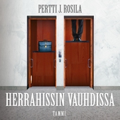 Herrahissin vauhdissa