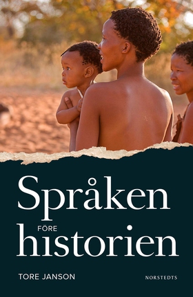 Språken före historien (e-bok) av Tore Janson