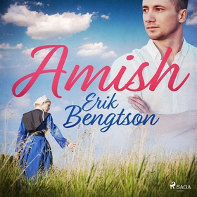 Amish (ljudbok) av Erik Bengtson