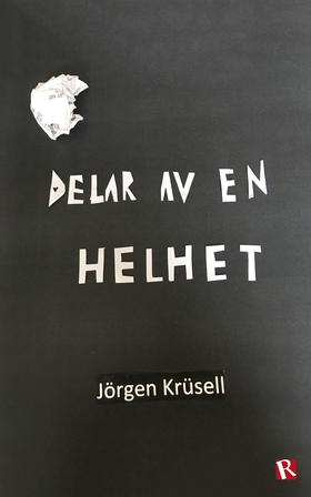 Delar av en helhet (e-bok) av Jörgen Krüsell