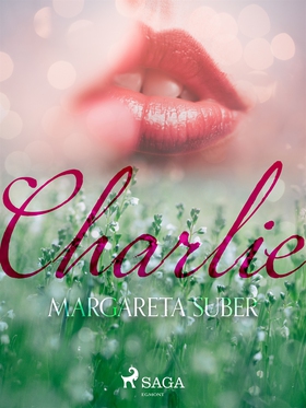 Charlie (e-bok) av Margareta Suber