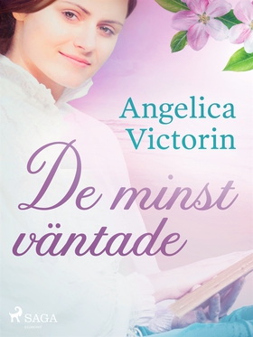 De minst väntade (e-bok) av Angelica Victorin