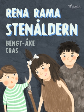 Rena rama stenåldern (e-bok) av Bengt-Åke Cras
