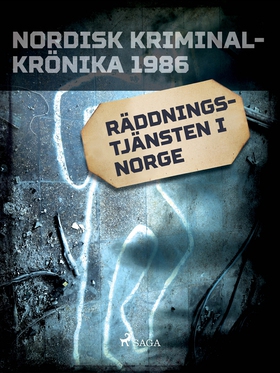 Räddningstjänsten i Norge (e-bok) av Diverse, D