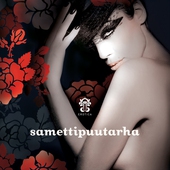 Samettipuutarha