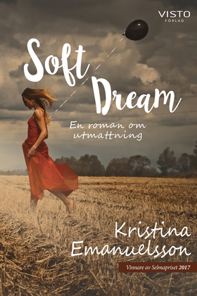 Soft Dream en roman om utmattning (e-bok) av Kr