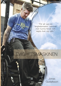Evighetsmaskinen (e-bok) av Jonas Gustafsson