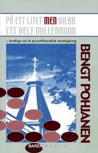 På ett litet men vilar ett helt millennium (e-b