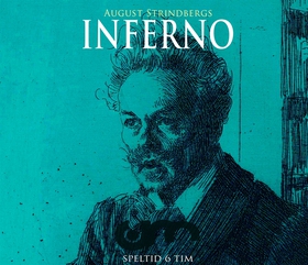 Inferno (ljudbok) av August Strindberg