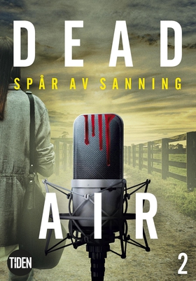 Dead Air S1A2 Spår av sanning (e-bok) av Gwenda