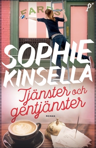 Tjänster och gentjänster (e-bok) av Sophie Kins