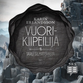 Vuorikiipeilijä