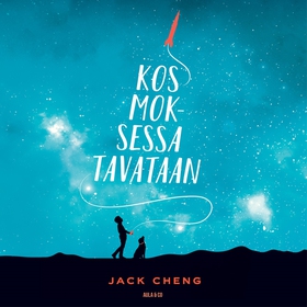 Kosmoksessa tavataan (ljudbok) av Jack Cheng