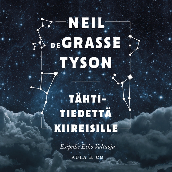 Tähtitiedettä kiireisille