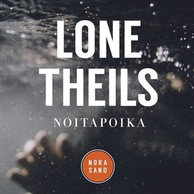 Noitapoika (ljudbok) av Lone Theils