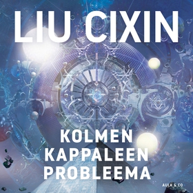 Kolmen kappaleen probleema (ljudbok) av Cixin L