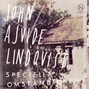 Speciella omständigheter (ljudbok) av John Ajvi