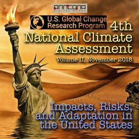 4th National Climate Assessment, Volume II (lju