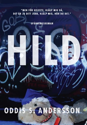 Hild (e-bok) av Oddis S. Andersson