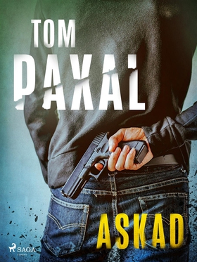 Askad (e-bok) av Tom Paxal