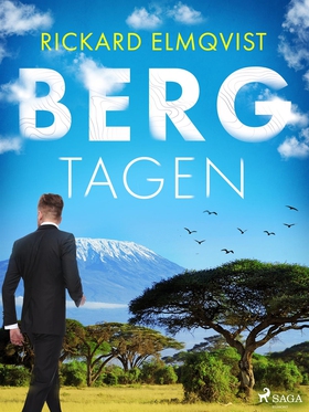 Bergtagen (e-bok) av Rickard Elmqvist