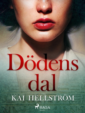 Dödens dal (e-bok) av Kai Hellström
