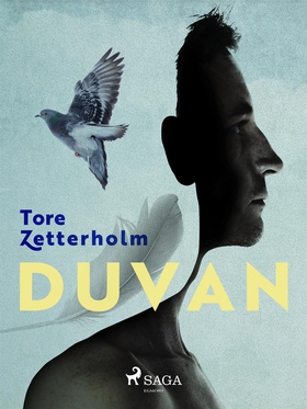 Duvan (e-bok) av Tore Zetterholm