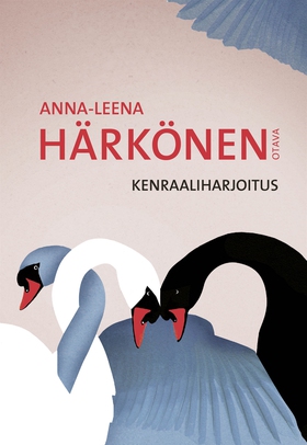 Kenraaliharjoitus (e-bok) av Anna-Leena Härköne