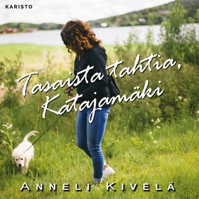 Tasaista tahtia, Katajamäki (ljudbok) av Anneli