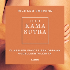 Uusi Kama Sutra (ljudbok) av Richard Emerson