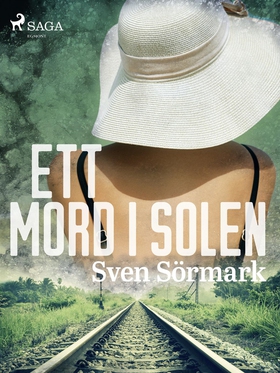 Ett mord i solen (e-bok) av Sven Sörmark