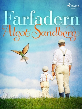 Farfadern (e-bok) av Algot Sandberg