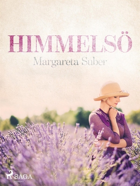 Himmelsö (e-bok) av Margareta Suber