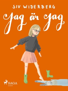 Jag är jag (e-bok) av Siv Widerberg