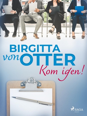 Kom igen! (e-bok) av Birgitta von Otter