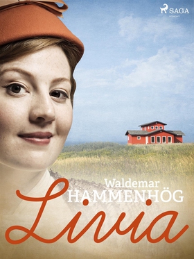 Livia (e-bok) av Waldemar Hammenhög