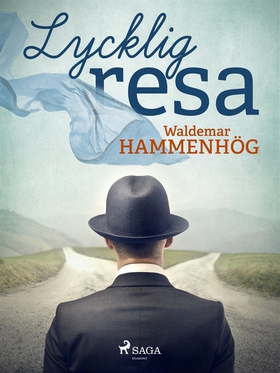 Lycklig resa (e-bok) av Waldemar Hammenhög