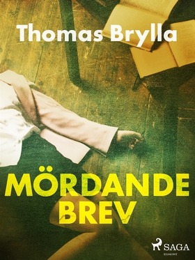Mördande brev (e-bok) av Thomas Brylla