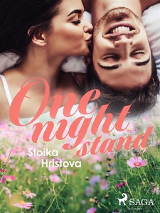 One night stand (e-bok) av Stoika Hristova