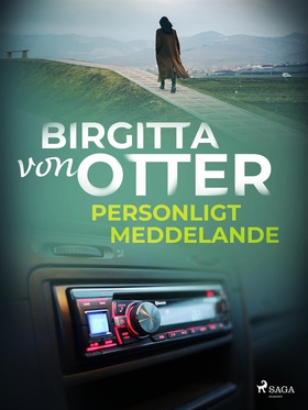 Personligt meddelande (e-bok) av Birgitta von O