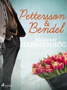 Pettersson & Bendel (e-bok) av Waldemar Hammenh