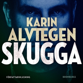 Skugga (ljudbok) av Karin Alvtegen