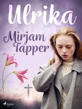 Ulrika (e-bok) av Mirjam Tapper