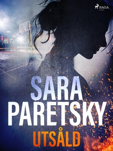 Utsåld (e-bok) av Sara Paretsky